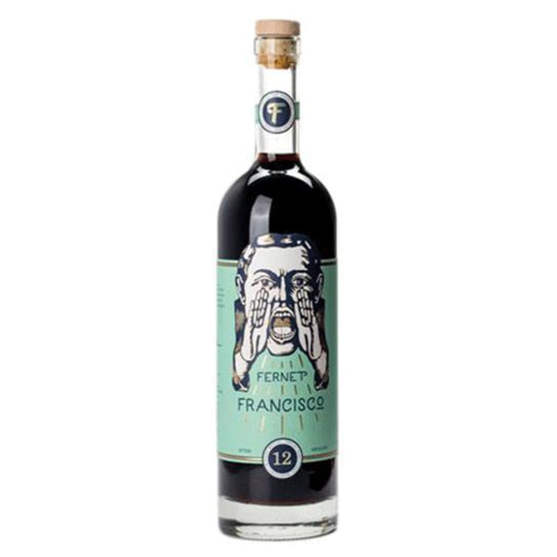 Fernet Francisco Manzanilla