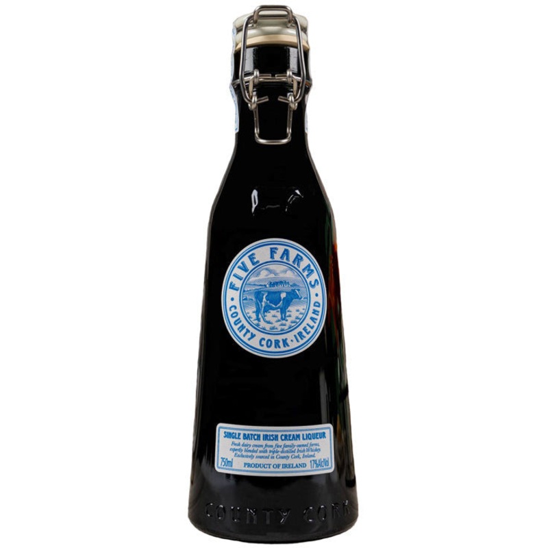 Five Farms Irish Cream