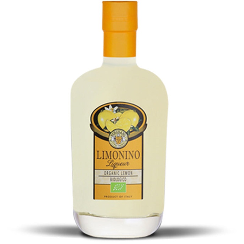 Fratelli Vergnano 1865 Limonino Lemon Liqueur