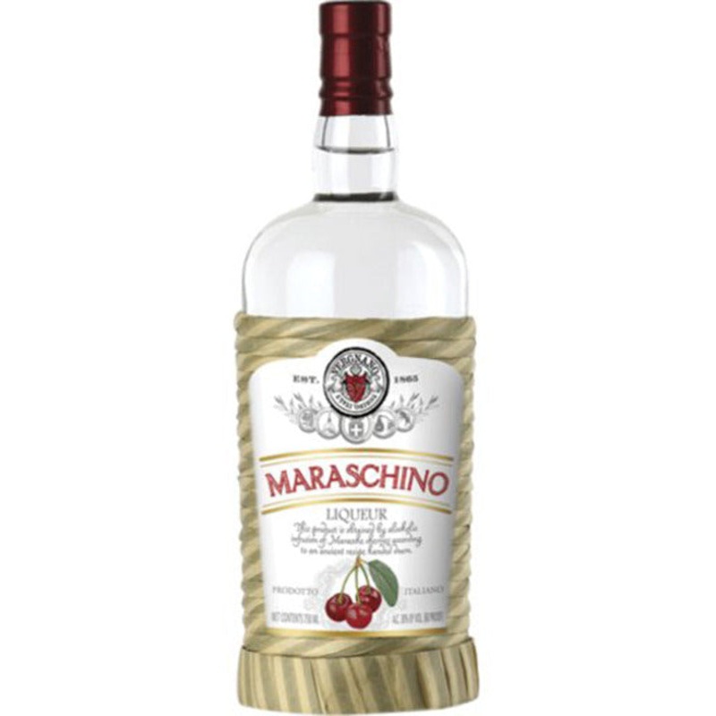 Fratelli Vergnano 1865 Maraschino Liqueur