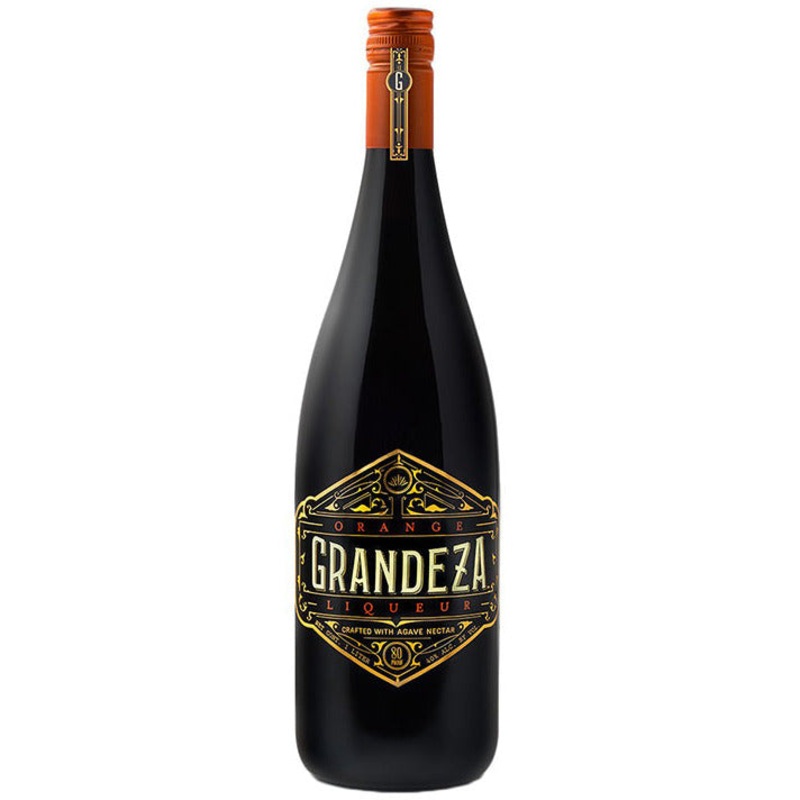 Grandeza Orange Liqueur 1L