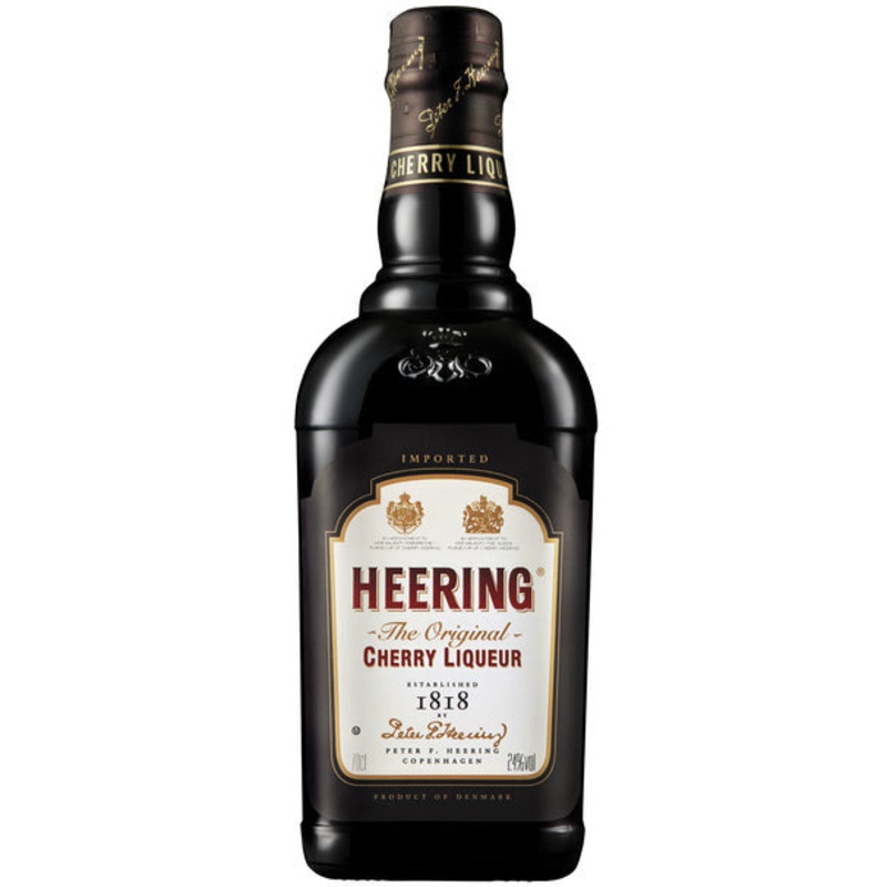 Heering Cherry Liqueur
