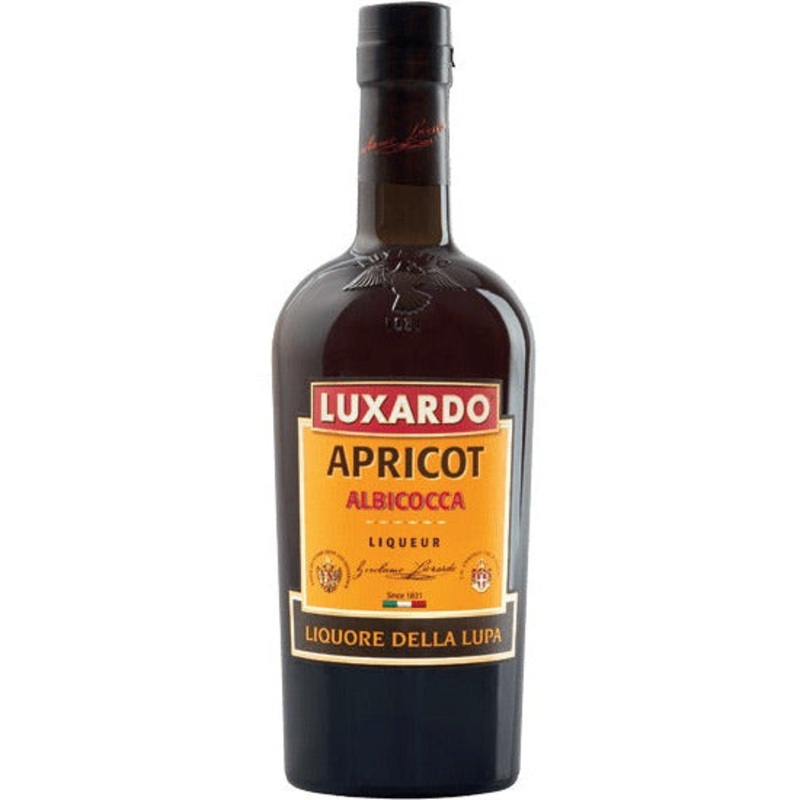 Luxardo Apricot Liqueur