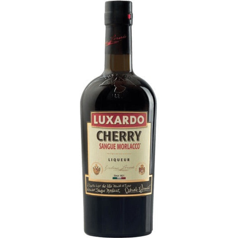 Luxardo Cherry Liqueur "Sangue Morlacco"