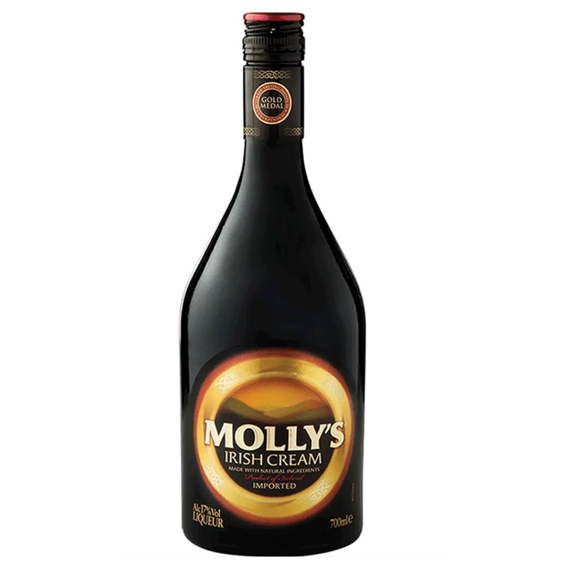 Molly's Irish Cream Liqueur