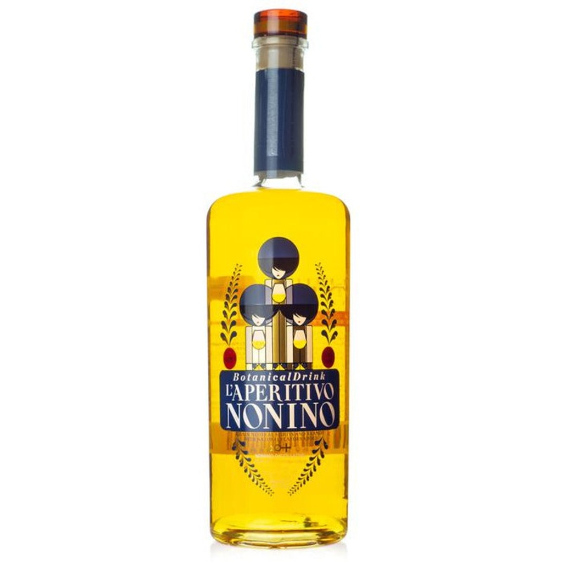Nonino L'Aperitivo Liqueur