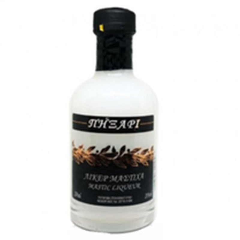 Pixari Mastic Liqueur