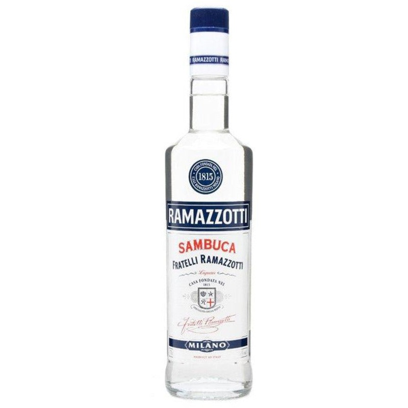 Ramazzotti Sambuca Liqueur