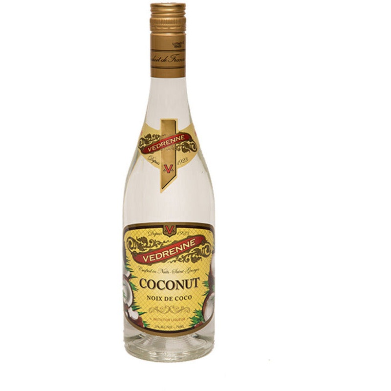 Vdrenne Coconut Liqueur