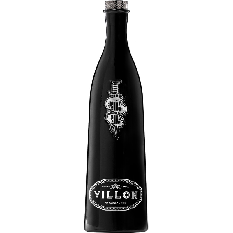 Villon French Liqueur