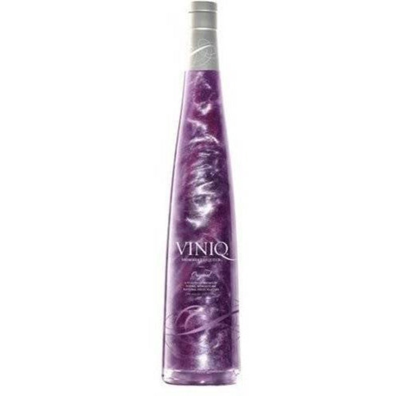 Viniq Original Shimmery Liqueur