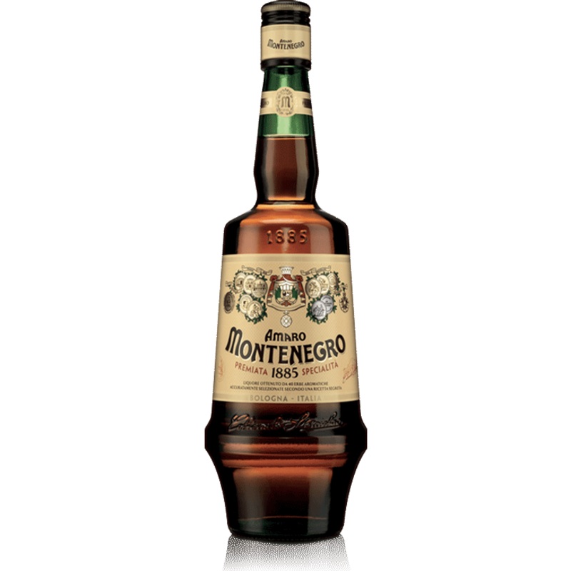 Amaro Montenegro