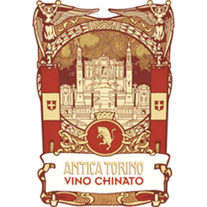 Antica Torino Vino Chinato