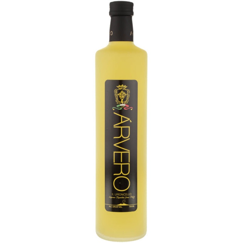 Arvero Il Limoncello