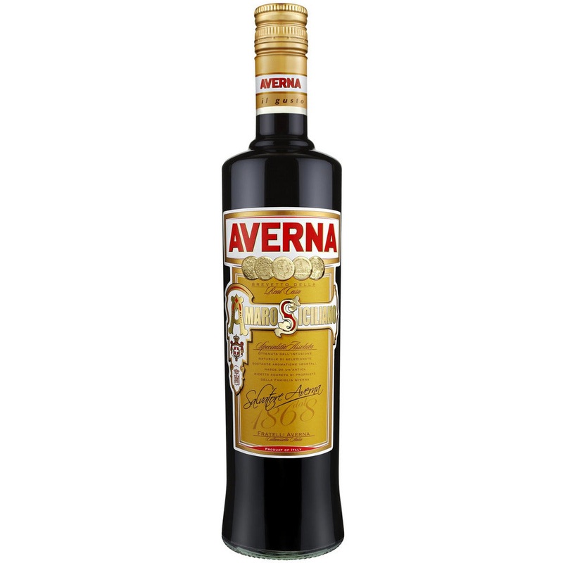 Averna Amaro