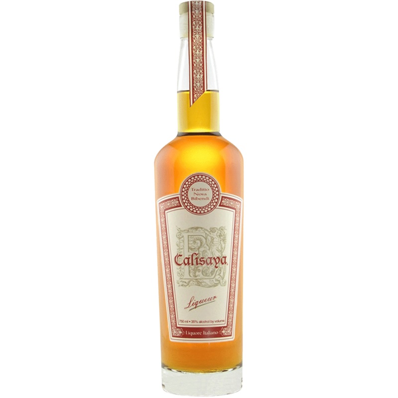 Calisaya Liqueur