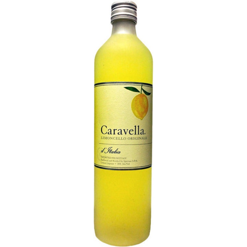 Caravella Limoncello Originale