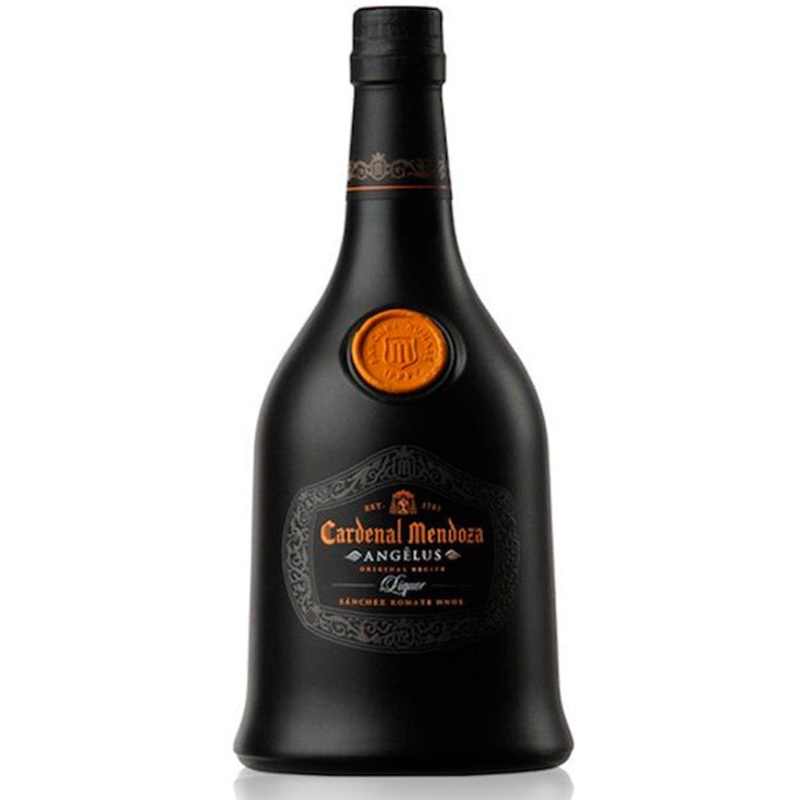 Cardenal Mendoza Angelus Liqueur Original Recipe
