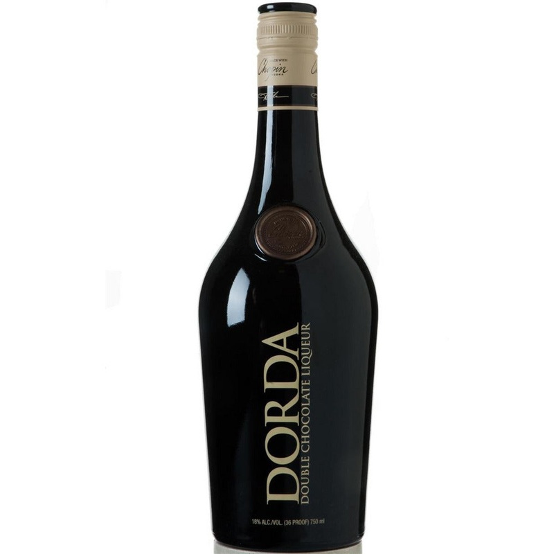 Dorda Double Chocolate Liqueur
