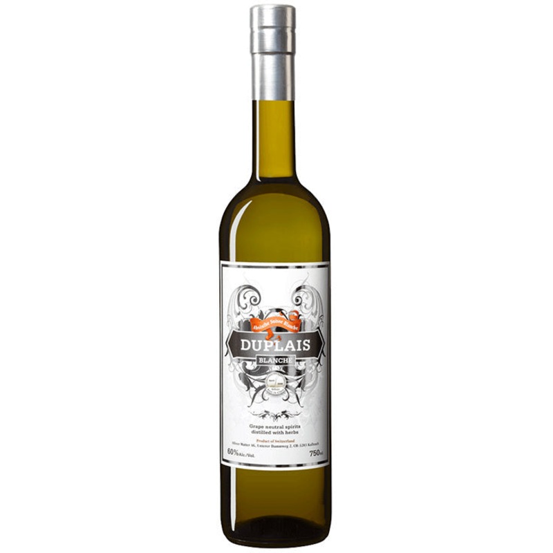 Duplais Absinthe Blanche
