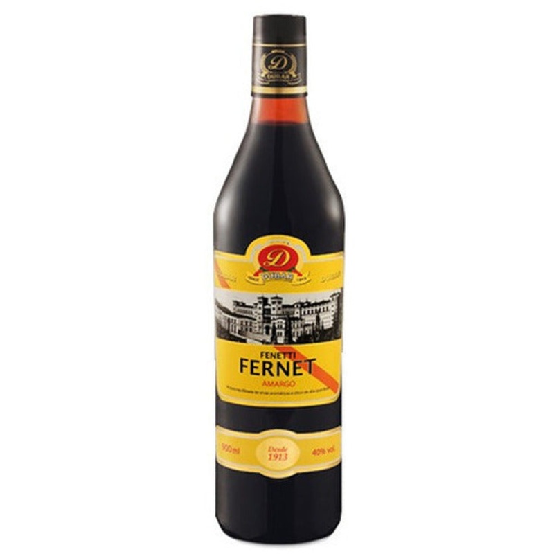 Fenetti Fernet
