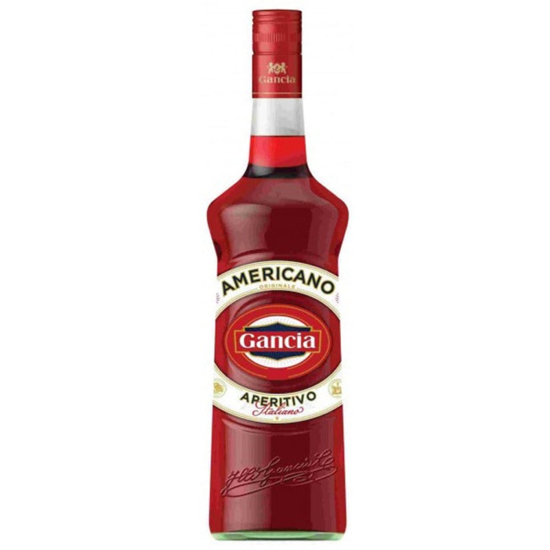 Gancia Americano Aperitivo Liqueur