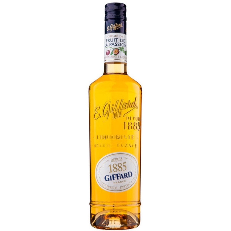 Giffard Crme de Fruit de la Passion Liqueur