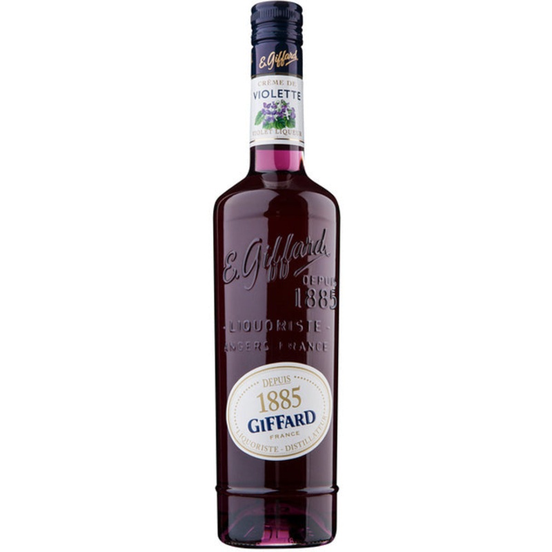 Giffard Crme de Violette Liqueur