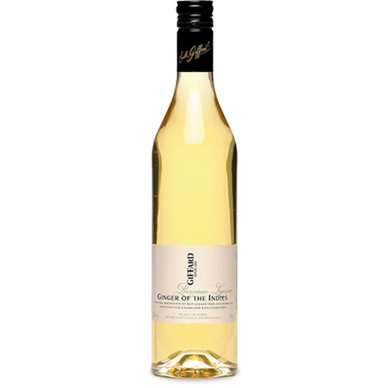 Giffard Ginger of the Indies Premium Liqueur