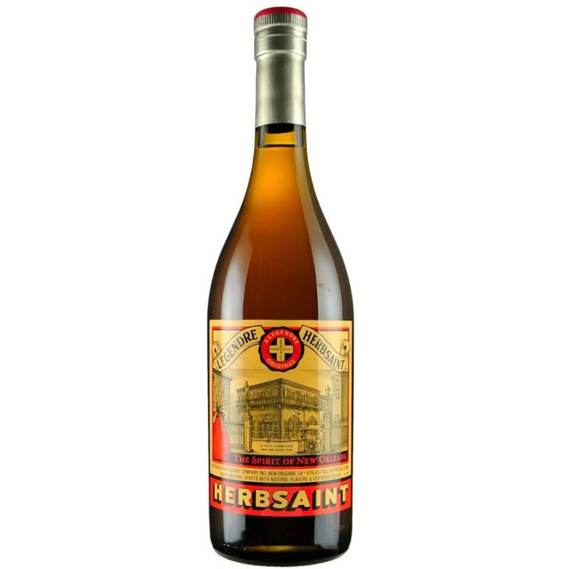 Herbsaint Original 100 Proof