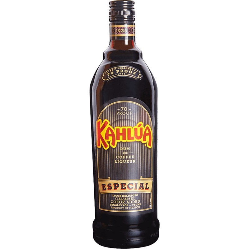 Kahlua Coffee Liqueur Especial