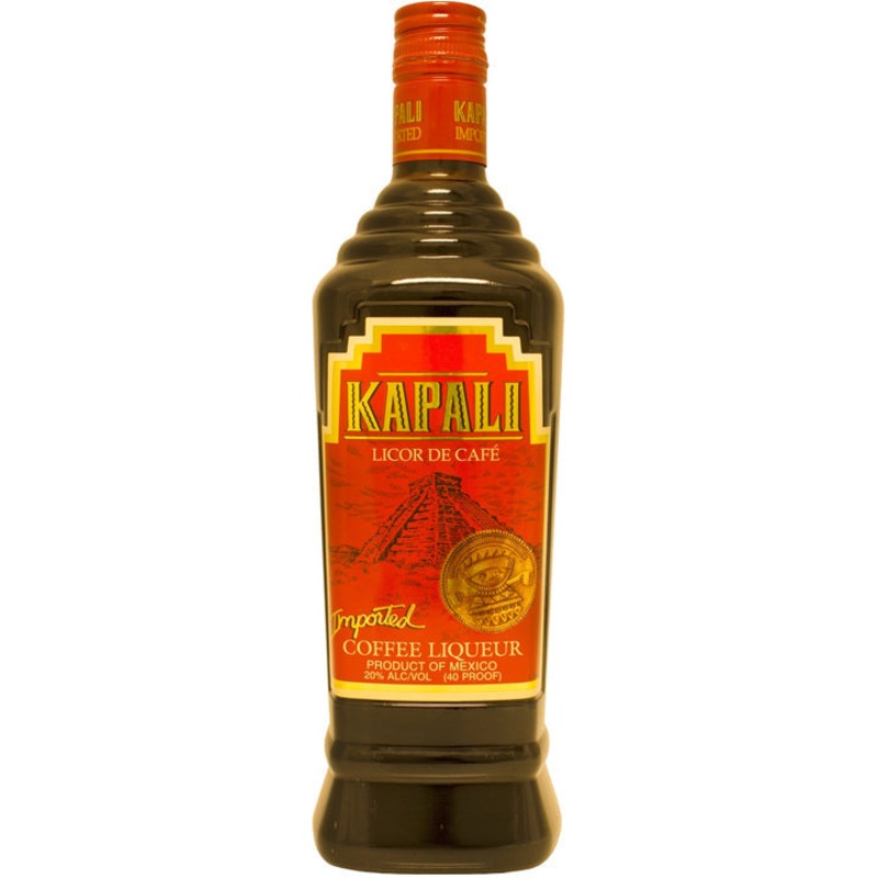 Kapali Licor de Caf