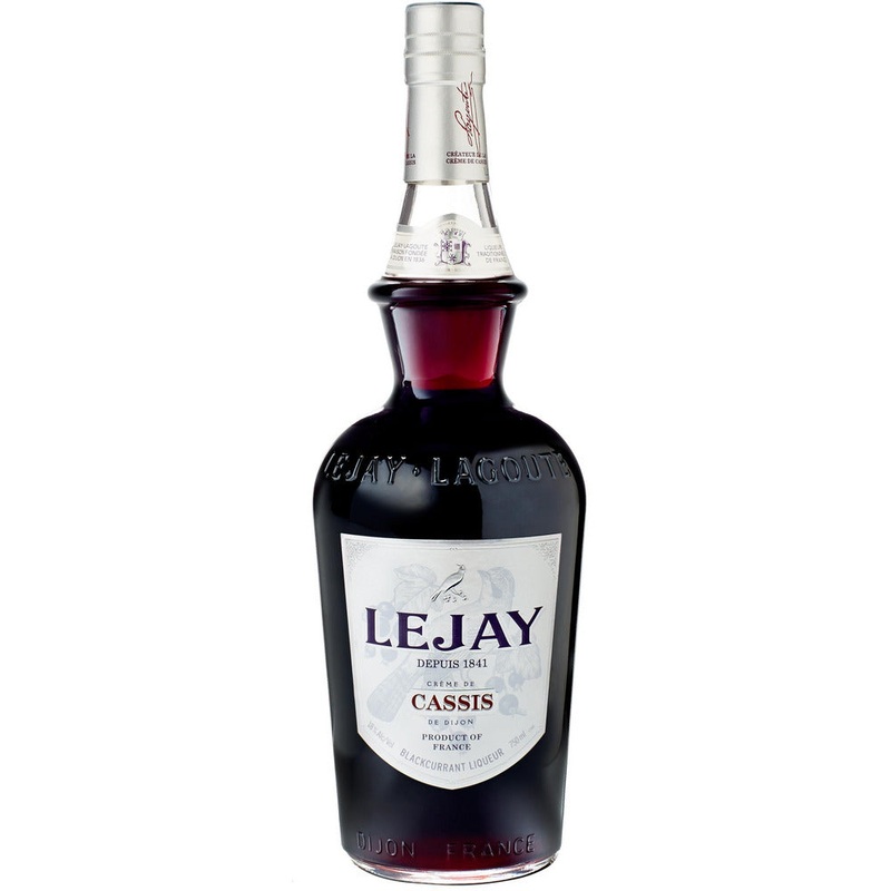 Lejay Cassis De Dijon De Dijon