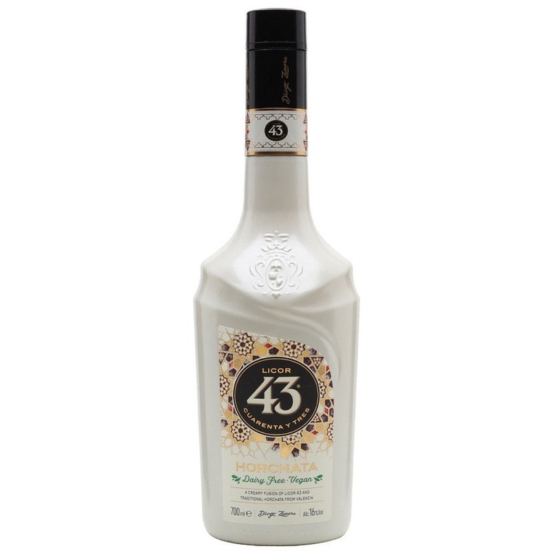 Licor 43 Horchata Liqueur