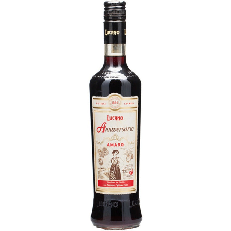 Lucano Amaro Anniversario Liqueur