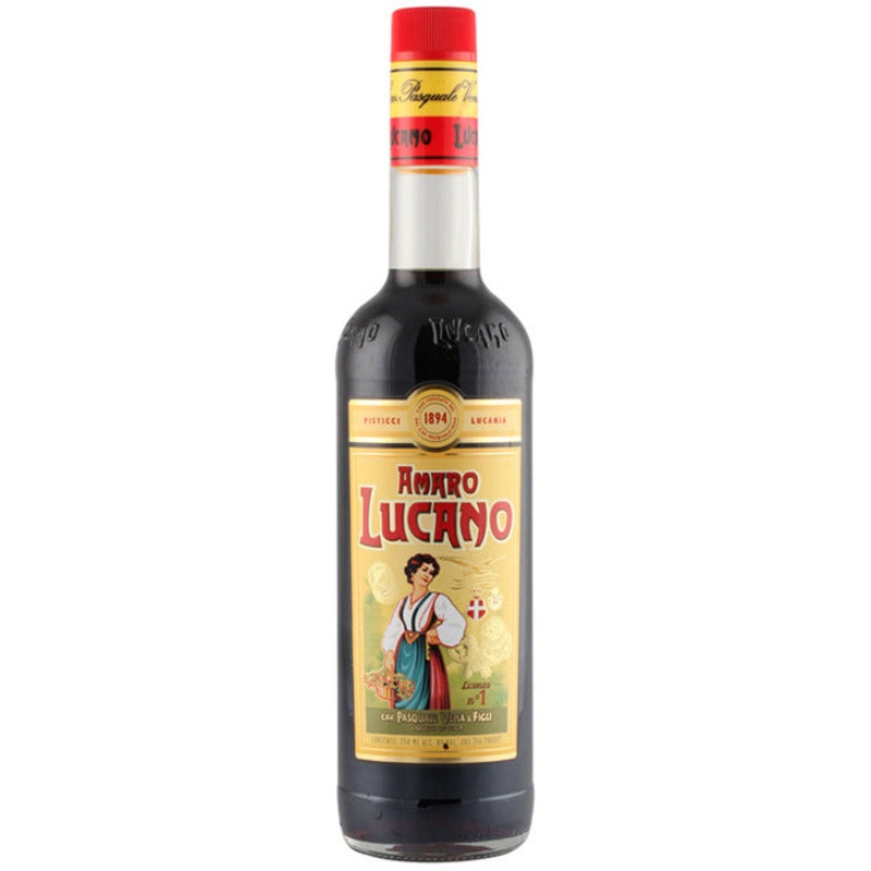 Lucano Amaro Liqueur