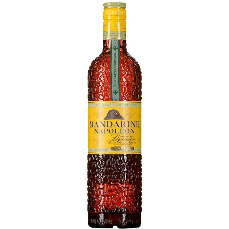 Mandarine Napoleon Grande Liqueur Imperiale
