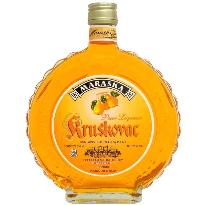 Maraska Kruskovac