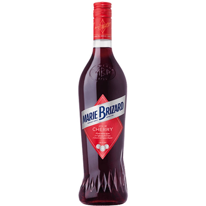 Marie Brizard Jolie Cherry Liqueur