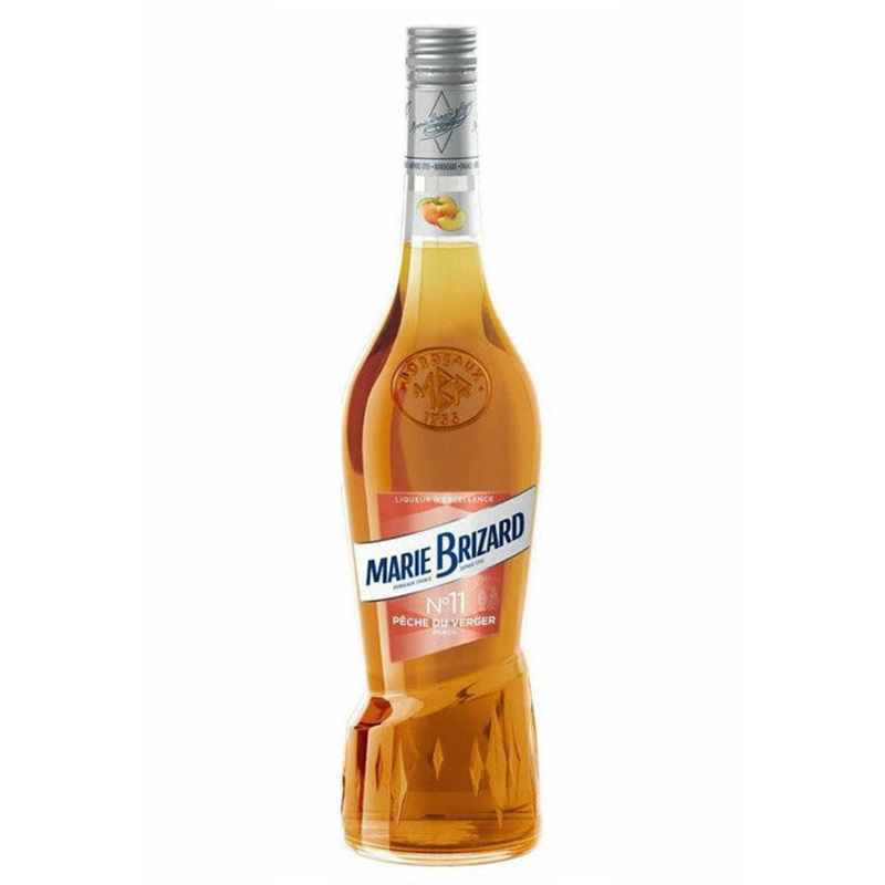 Marie Brizard Peach Liqueur