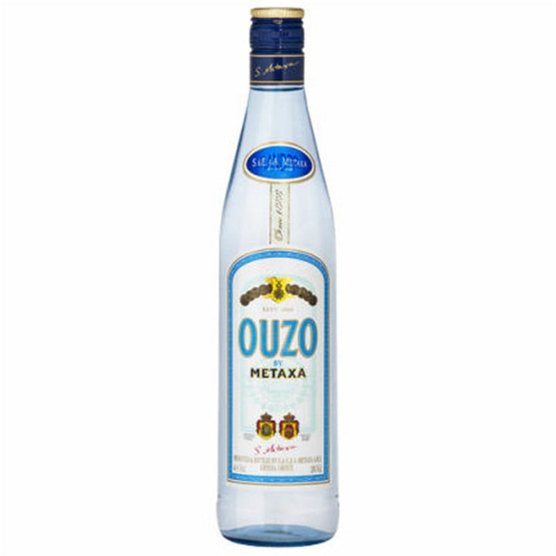 Metaxa Ouzo Liqueur