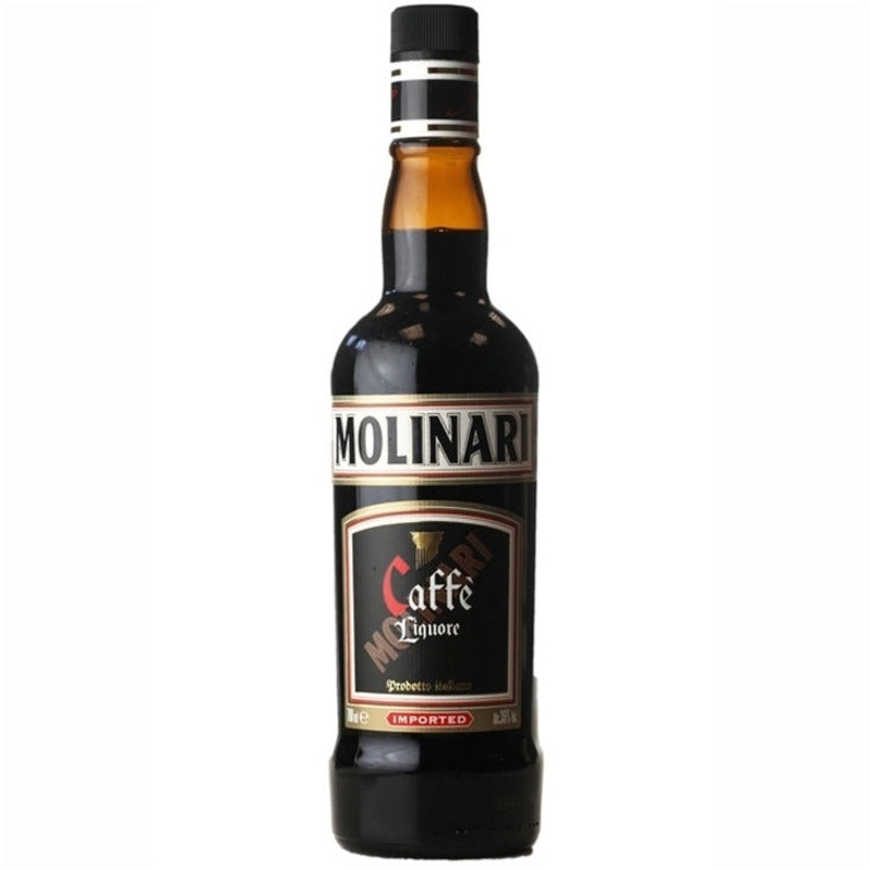 Molinari Caff Liquore