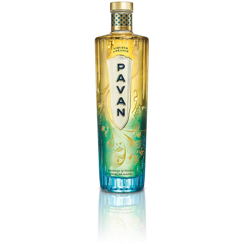 Pavan Liqueur 750 ml