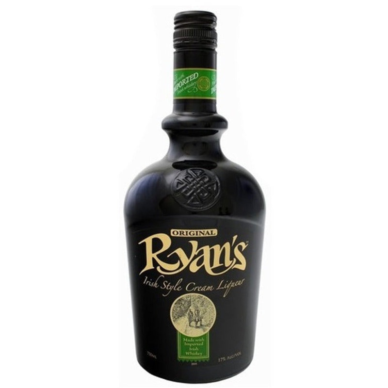 Ryan's Irish Style Cream Liqueur