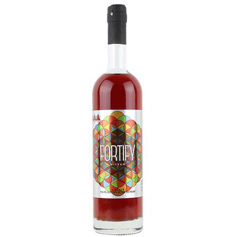 Spring 44 Fortify Bitter Liqueur