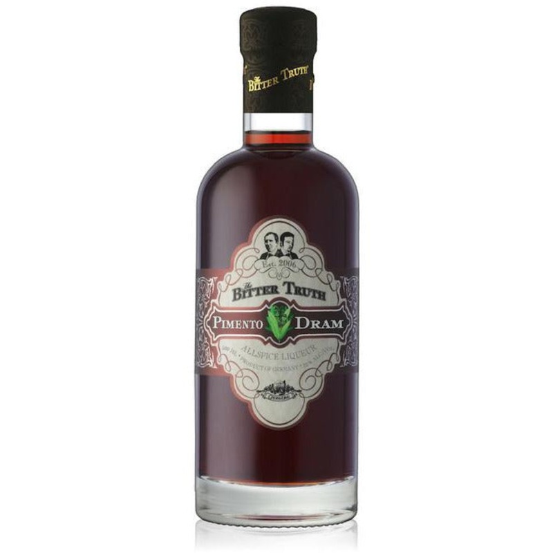 The Bitter Truth All Spice Liqueur Pimento Dram