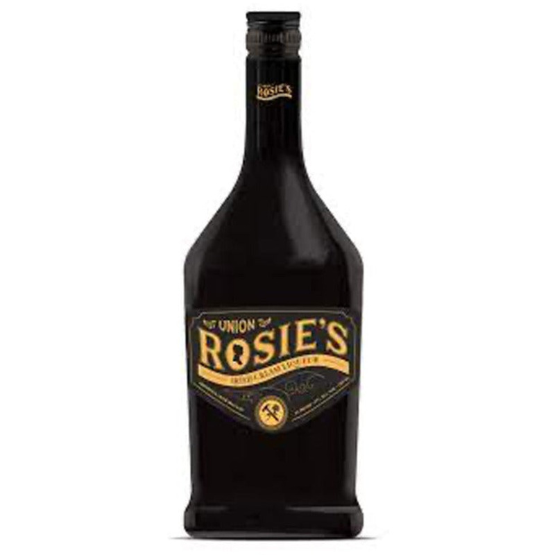Union Rosie's Irish Cream Liqueur