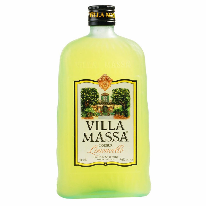 Villa Massa Limoncello Piano Di Sorrento