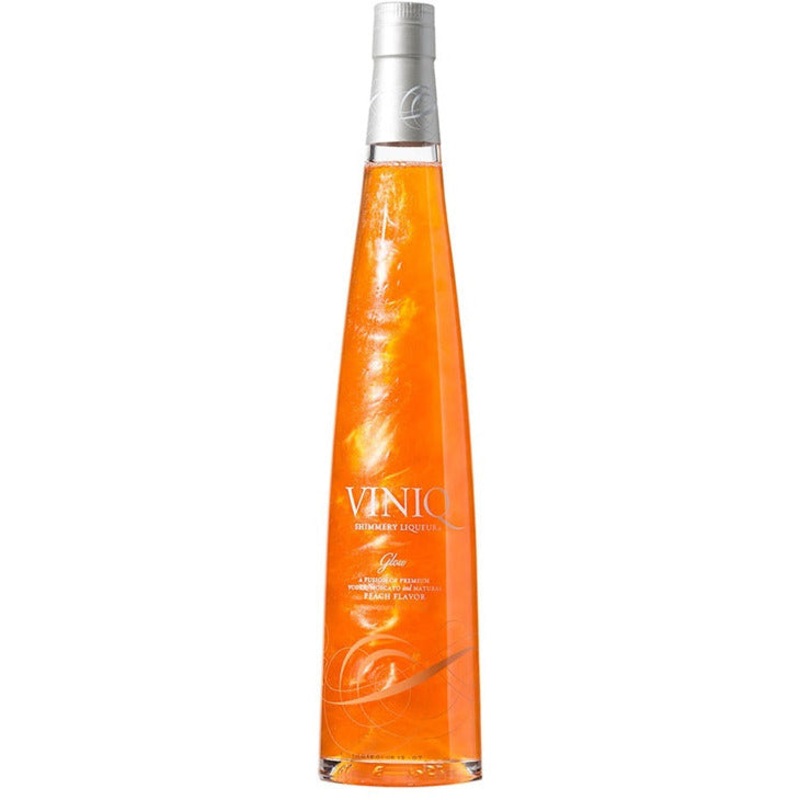 Viniq Peach Shimmery Liqueur