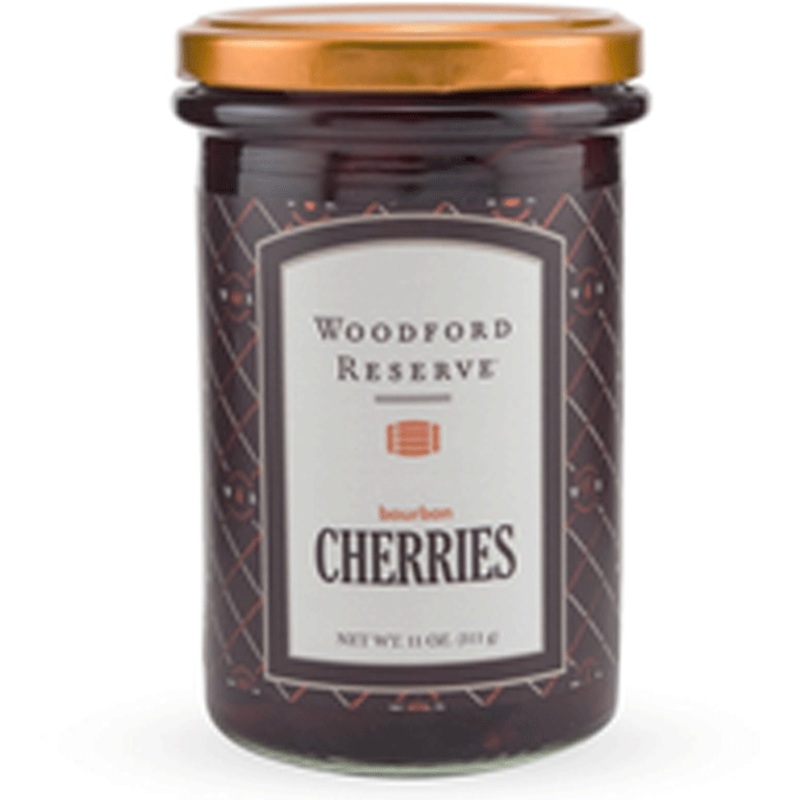 Woodford Reserve Bourbon Cherries